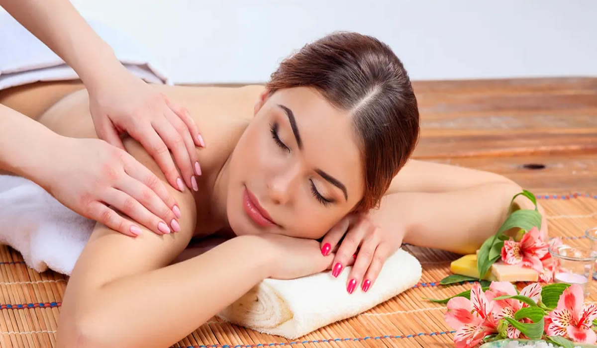 Spa Treatment - Jimbaran Bay Dinner (Half Day Tour)